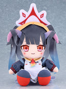 Blue Archive Good Smile Company Chocopuni Plushie Kasumi/Megu/Fuuka/Juri