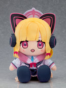Blue Archive Good Smile Company Chocopuni Plushie
