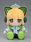 Blue Archive Good Smile Company Chocopuni Plushie