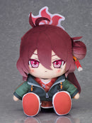 Blue Archive Good Smile Company Chocopuni Plushie Kisaki/Reijo/Mina/Rumi