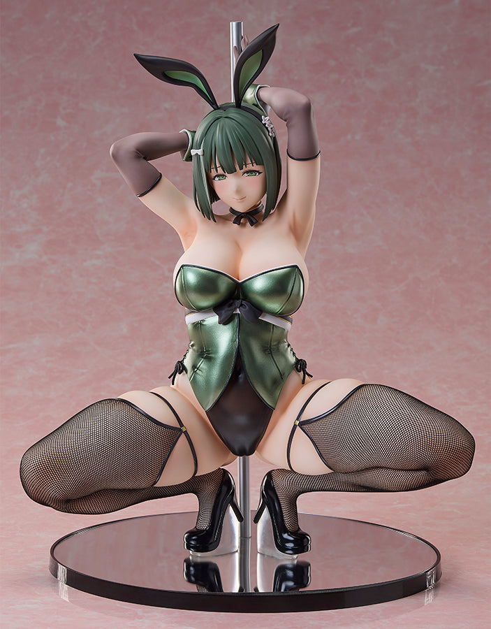 illustration by Alp BINDing Creator's Opinion Asaka Hinata