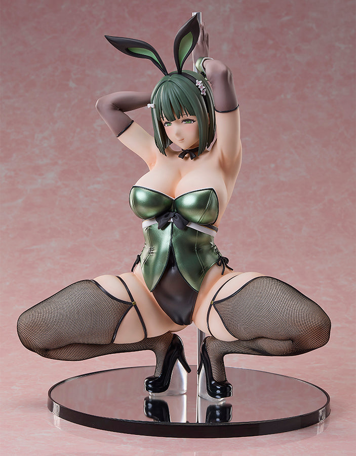 illustration by Alp BINDing Creator's Opinion Asaka Hinata
