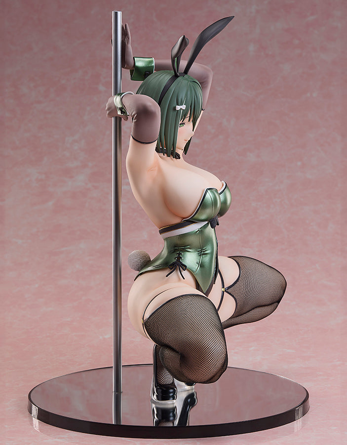 illustration by Alp BINDing Creator's Opinion Asaka Hinata