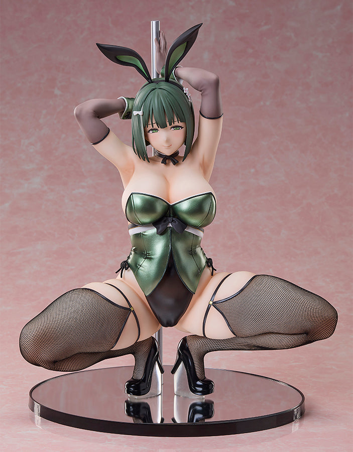 illustration by Alp BINDing Creator's Opinion Asaka Hinata