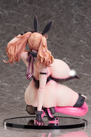 illustration by kaenuco BINDing Miya-chan Bunny Ver.