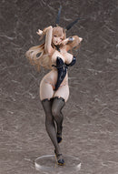 BINDing Creator's Opinion Obsidia Bunny