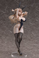 BINDing Creator's Opinion Obsidia Bunny