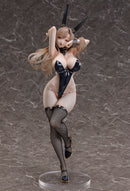 BINDing Creator's Opinion Obsidia Bunny