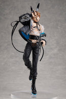 NU: Carnival BINDing NU: Carnival Eiden Bunny Ver.