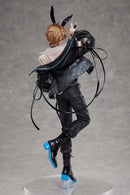 NU: Carnival BINDing NU: Carnival Eiden Bunny Ver.