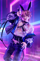 NU: Carnival BINDing NU: Carnival Eiden Bunny Ver.