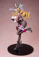 RAITA Original Character BINDing Akutsu Kirara Velvet Eclipse Bunny Ver.