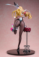 RAITA Original Character BINDing Akutsu Kirara Velvet Eclipse Bunny Ver.
