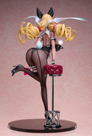 RAITA Original Character BINDing Akutsu Kirara Velvet Eclipse Bunny Ver.