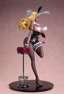 RAITA Original Character BINDing Akutsu Kirara Velvet Eclipse Bunny Ver.