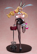 RAITA Original Character BINDing Akutsu Kirara Velvet Eclipse Bunny Ver.