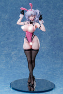 illustrator Ururihi BINDing Creator's Opinion Oubi Nina Bunny Ver.
