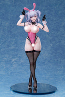 illustrator Ururihi BINDing Creator's Opinion Oubi Nina Bunny Ver.
