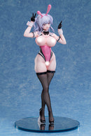 illustrator Ururihi BINDing Creator's Opinion Oubi Nina Bunny Ver.