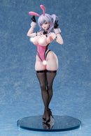illustrator Ururihi BINDing Creator's Opinion Oubi Nina Bunny Ver.