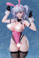 illustrator Ururihi BINDing Creator's Opinion Oubi Nina Bunny Ver.
