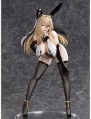 illustration by Kannazuki Noboru BINDing Creator's Opinion Olivia Bunny Ver.