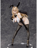 illustration by Kannazuki Noboru BINDing Creator's Opinion Olivia Bunny Ver.