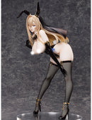 illustration by Kannazuki Noboru BINDing Creator's Opinion Olivia Bunny Ver.