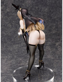illustration by Kannazuki Noboru BINDing Creator's Opinion Olivia Bunny Ver.