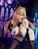 illustration by Kannazuki Noboru BINDing Creator's Opinion Olivia Bunny Ver.