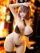 illustration by Amane Ruri BINDing Creators Opinion Karin