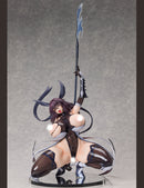 Taimanin RPGX BINDing Mizuki Shiranui