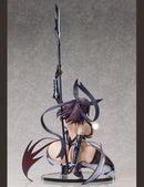 Taimanin RPGX BINDing Mizuki Shiranui