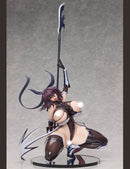 Taimanin RPGX BINDing Mizuki Shiranui