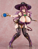Adventurer's Guild Girls BINDing Half-Succubus Canon