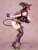 Adventurer's Guild Girls BINDing Half-Succubus Canon