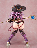 Adventurer's Guild Girls BINDing Half-Succubus Canon