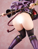 Adventurer's Guild Girls BINDing Half-Succubus Canon