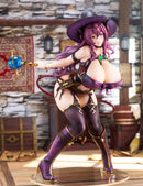 Adventurer's Guild Girls BINDing Half-Succubus Canon