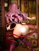 Adventurer's Guild Girls BINDing Half-Succubus Canon