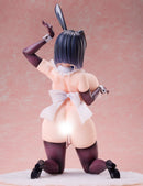 illustrator Asanagi BINDing Creators Opinion Onazuki Kaede Maid Bunny Ver.