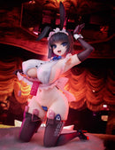 illustrator Asanagi BINDing Creators Opinion Onazuki Kaede Maid Bunny Ver.