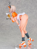 Kuro Gyaru Bunny Senpai Series BINDing Kuroba Saki Diner Ver.