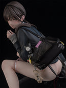 Amamitsuki Original Character magicbullet(s) M -Domination- II