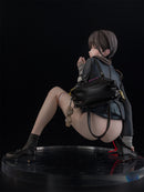 Amamitsuki Original Character magicbullet(s) M -Domination- II