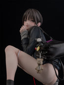 Amamitsuki Original Character magicbullet(s) M -Domination- II