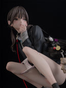 Amamitsuki Original Character magicbullet(s) M -Domination- II