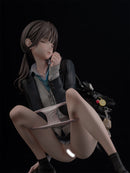 Amamitsuki Original Character magicbullet(s) M -Domination- II