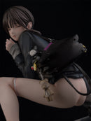 Amamitsuki Original Character magicbullet(s) M -Domination- II