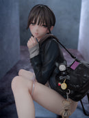 Amamitsuki Original Character magicbullet(s) M -Domination- II